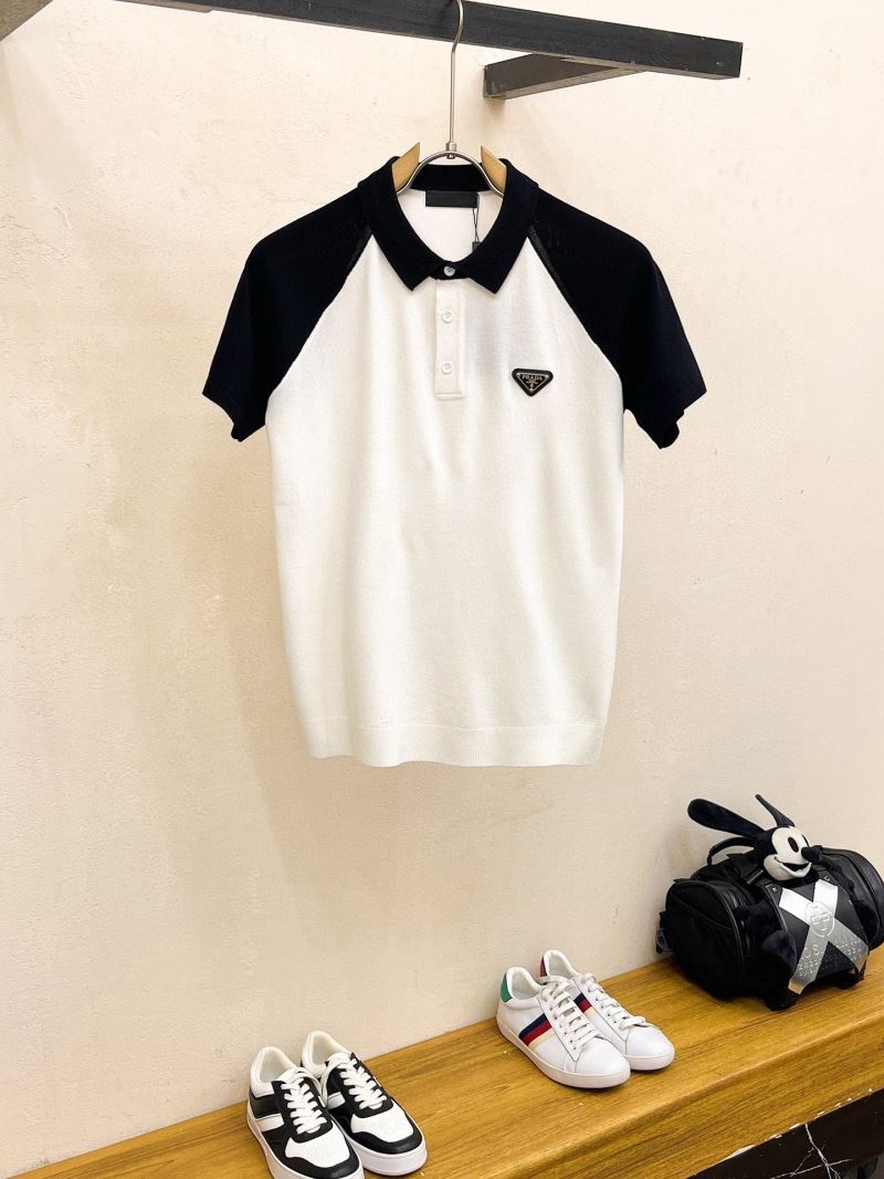 Prada T-Shirts